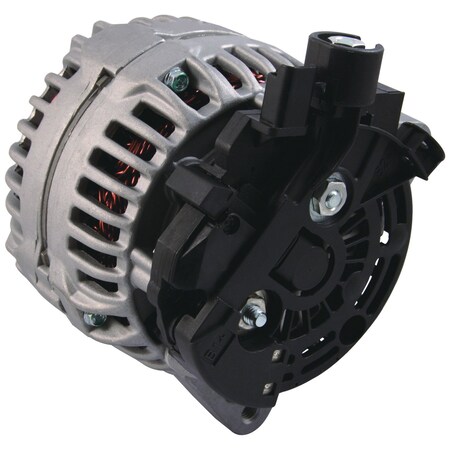 Wai Global Alternator, ALTVA IRIF, 150 Amp12 Volt, CW, 6Groove Pulley 23227N